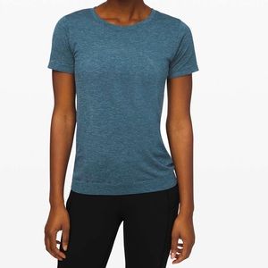 Lululemon Swiftly Tech Relaxed Fit